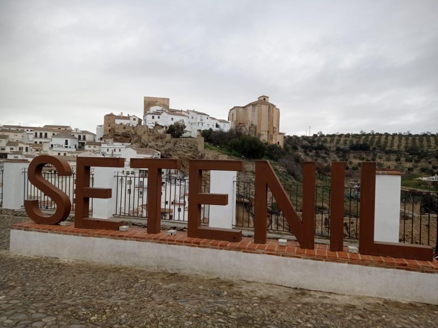 Malaga: Ronda & Setenil De Las Bodegas Trip - Customer Reviews