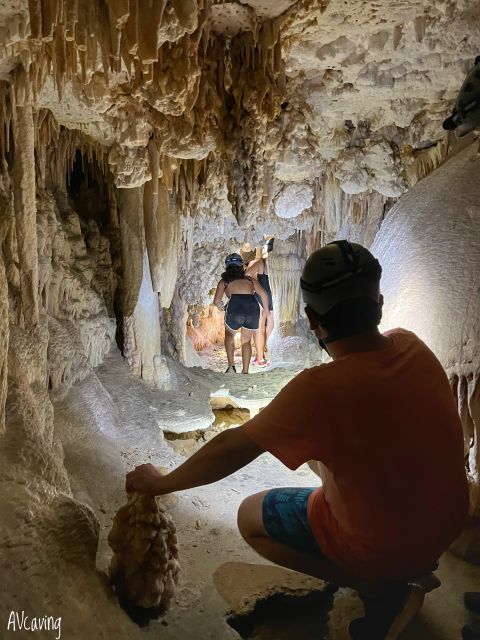 Mallorca: Beach Inside the Cave Tour - Tour Inclusions