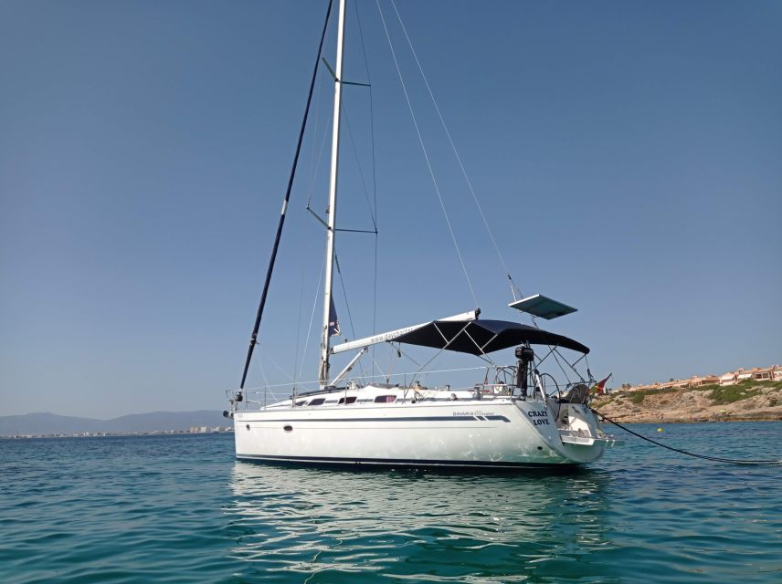 Mallorca: Cala Vella Boat Tour With Swiming, Food, & Drinks - Review Summary