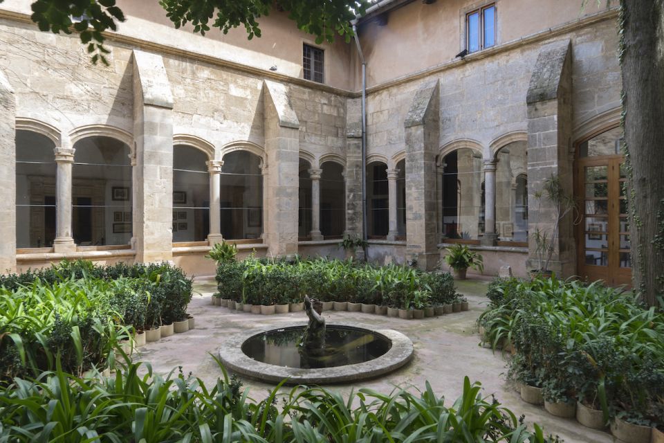 Mallorca: Carthusian Monastery Valldemossa Entrance Ticket - Customer Reviews