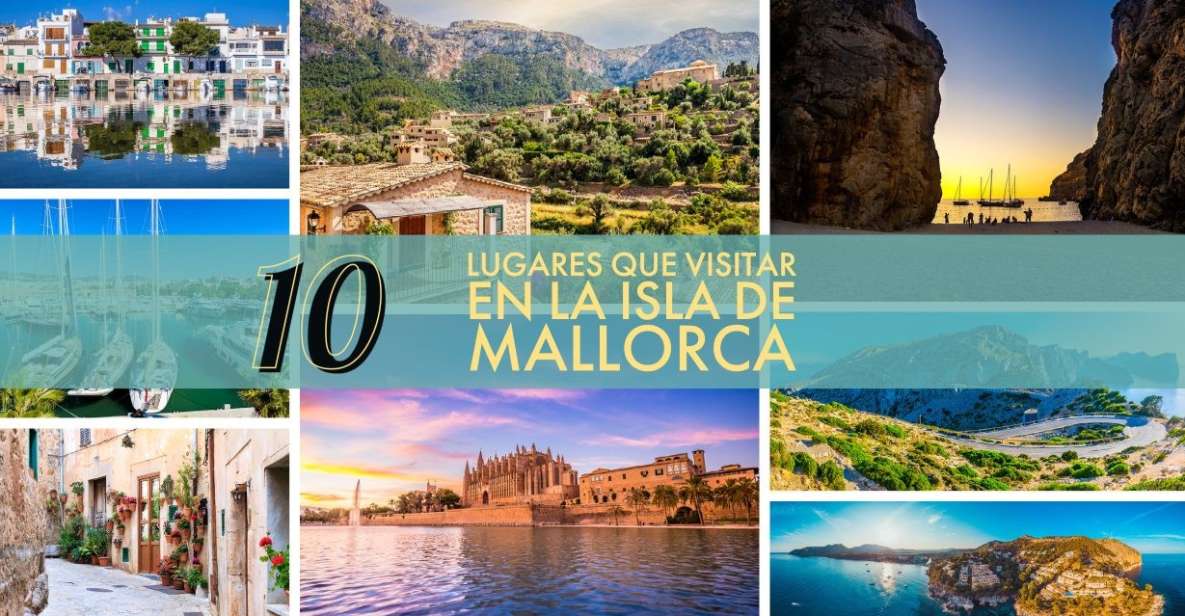 Mallorca Highlights Tour: Palma City, Tapas, Bazaar, Beach - Common questions