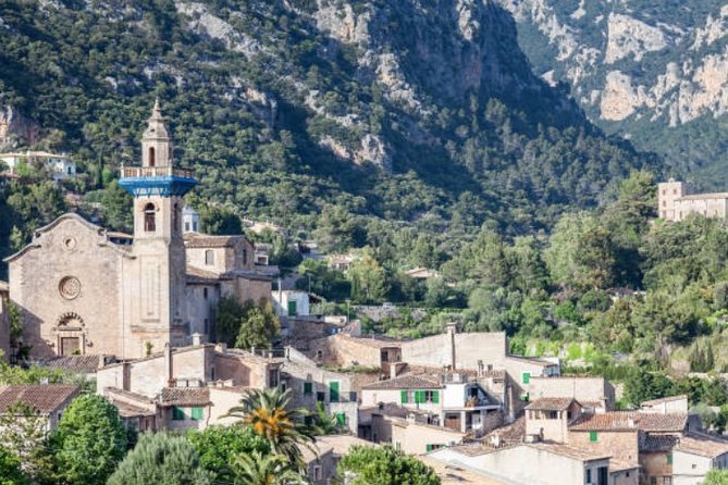 Mallorca Shore Excursion: Exclusive Soller and Valldemosa - Inclusions and Pricing Details