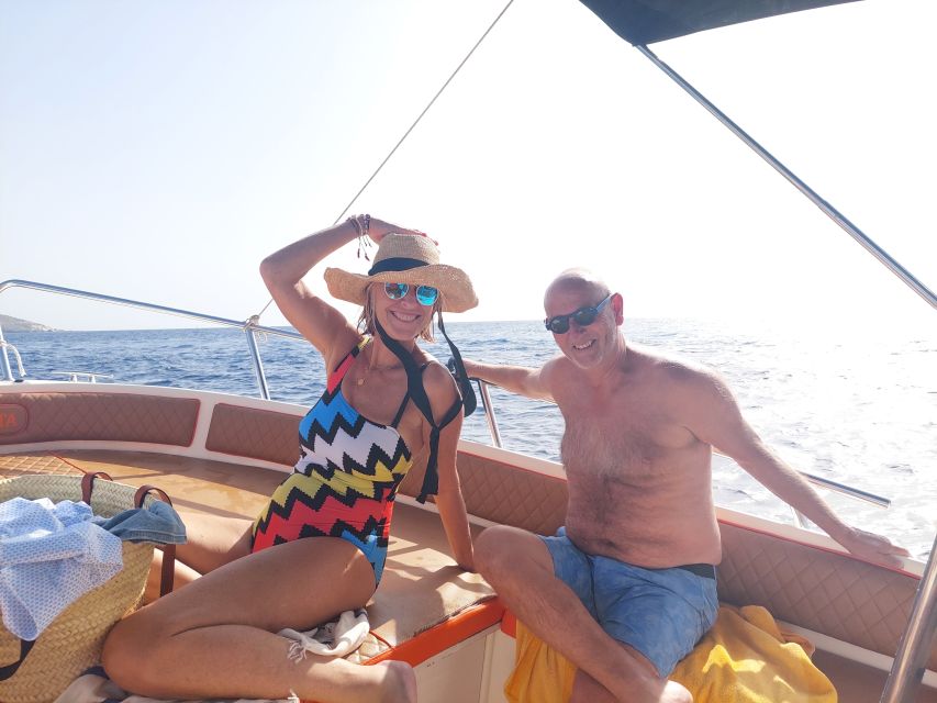 Malta: Private Boat Charter to Blue-Lagoon, Gozo & Comino - Customer Reviews