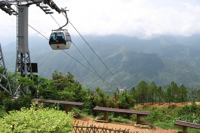 Manakamana Temple Visit With Cable Car - Tour Duration and Itinerary