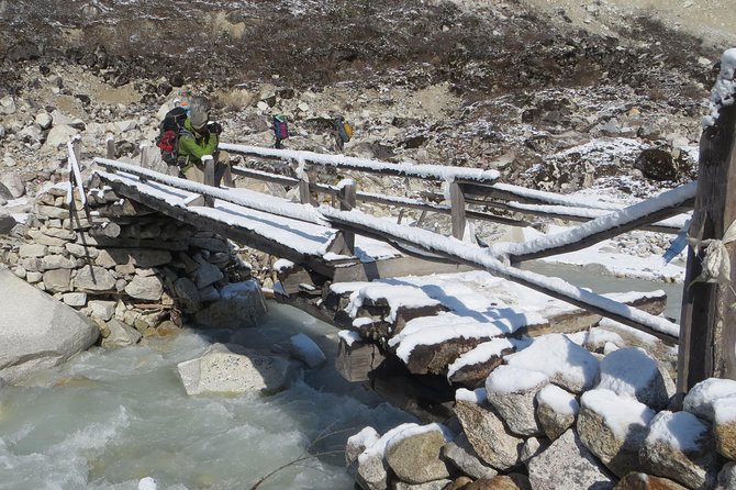 Manaslu Circuit Trek - 13 Days Nepal - Requirements and Recommendations