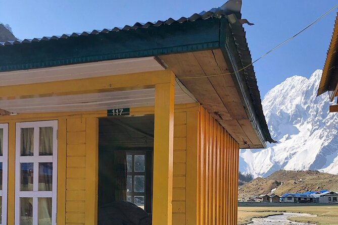 Manaslu Circuit Trek - Last Words