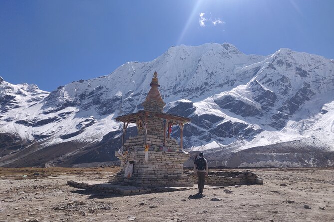 Manaslu Circuit Trek - Food and Water Availability