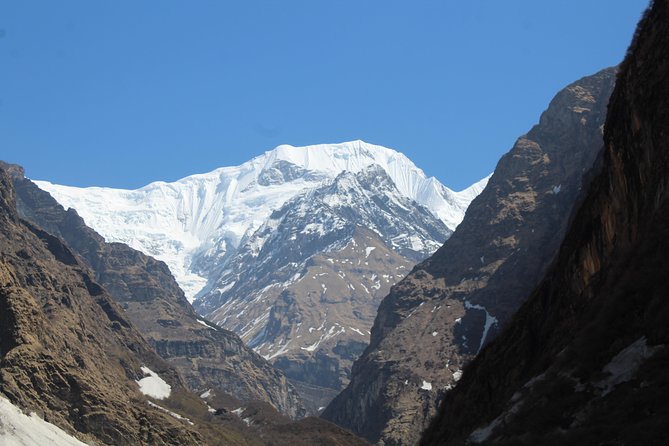 Manaslu Circuit Trekking - Cultural Immersion