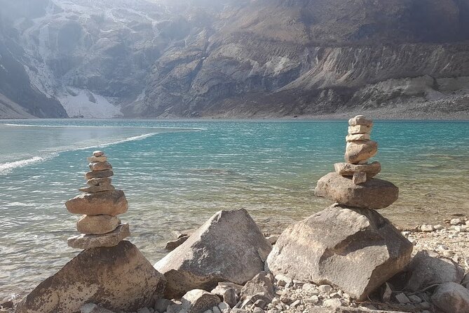 Manaslu Larke Pass Trekking - Last Words