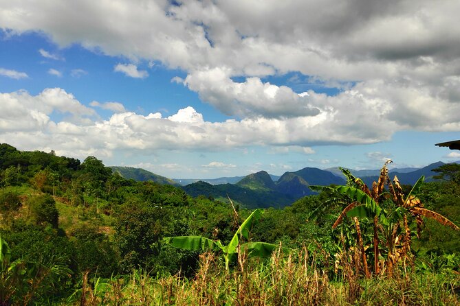 Manila ATV Mountain Trail Adventure(with Transfers***) - Pricing and Group Options