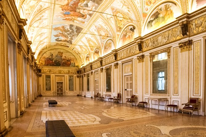 Mantua Private Walking Tour - Booking and Reservation Guidelines