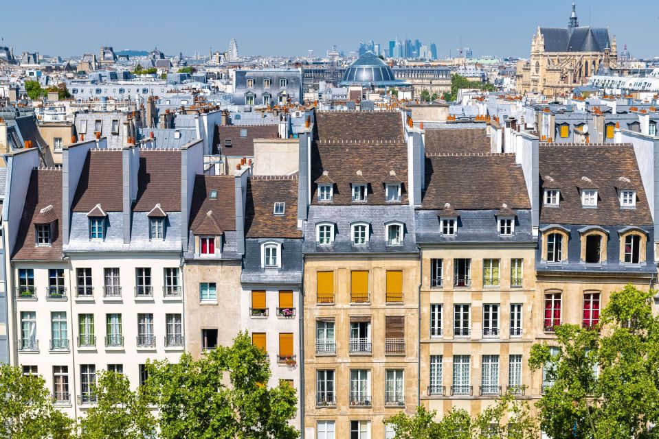 Marais: Discover the Medieval Heart of Paris - Common questions