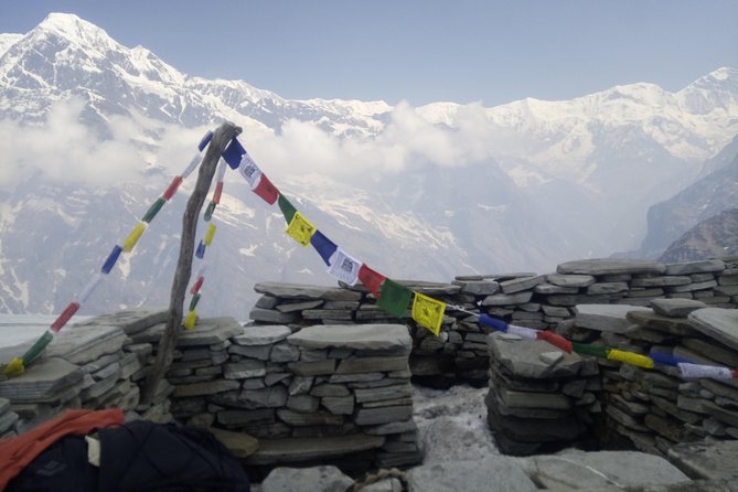 Mardi Himal Trek - Accommodation Options