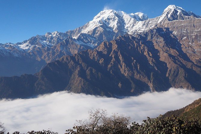 Mardi Himal Trekking From Kathmandu - Pre-Tour Preparation Guidelines