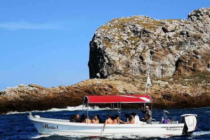 Marietas Islands Snorkel & Hidden Beach Private Tour - Eco-Friendly Tips