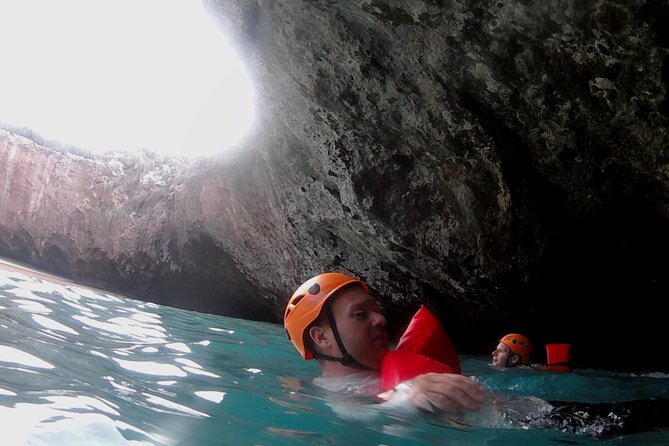 Marietas Islands Snorkeling & Hidden Beach (W/ Restrictions) - Staff and Guide Information