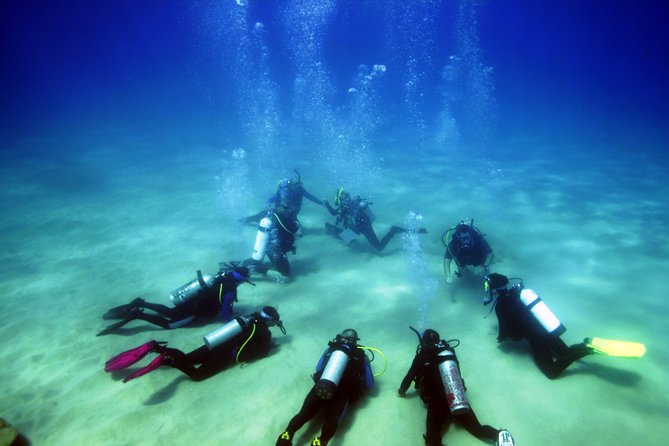 Marmaris & Icmeler Scuba Diving - Common questions