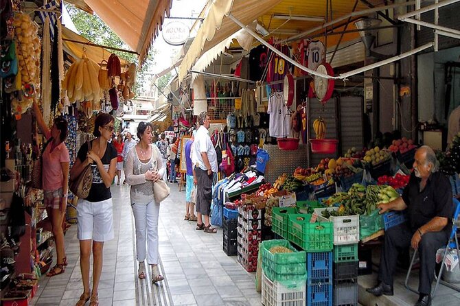 Marmaris Mugla Market Tour Every Thursday With Hotel Pickup - Pricing Details