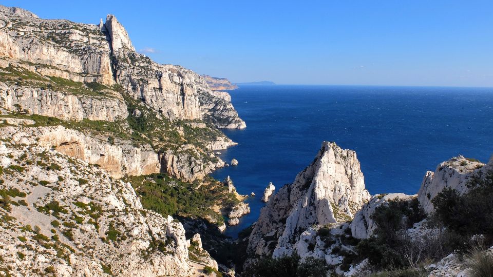 Marseille: Calanques National Park Guided Hike With Picnic - Restrictions