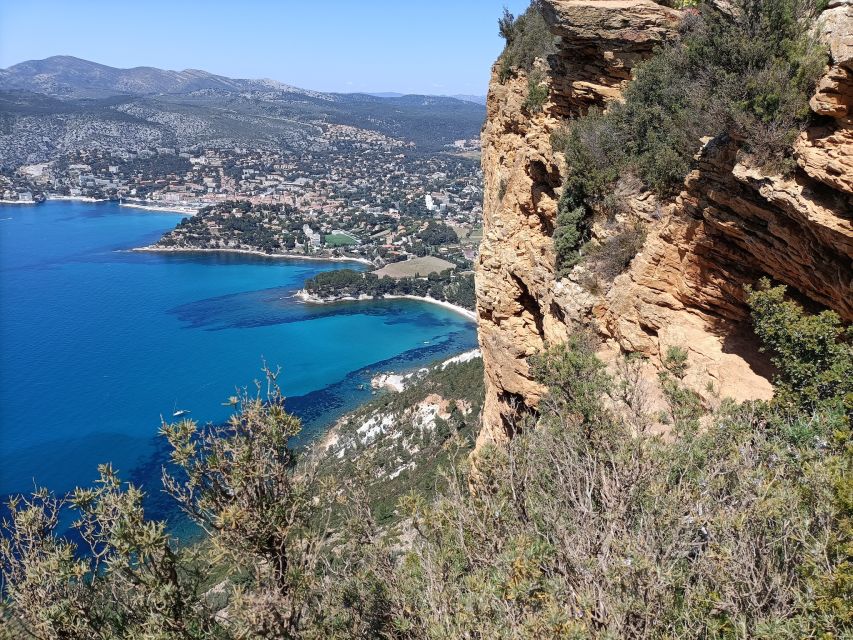 Marseille - Cassis Full-Day Tour - Location Details