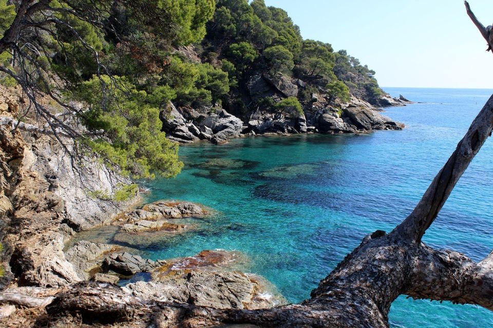 Marseille: Day Boat Ride in the Calanques With Wine Tasting - Additional Information