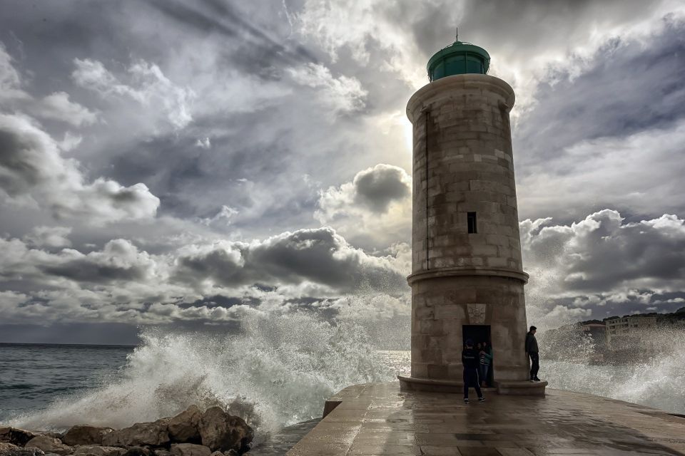 Marseille: Private Walking Guided Tour - Customer Reviews