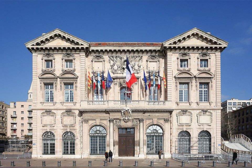 Marseille: Self-Guided Audio Tour - Additional Information