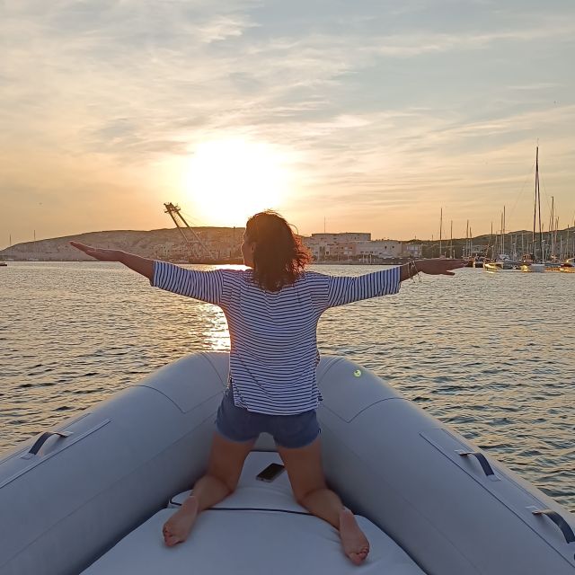 Marseille: Sunset Frioul Archipelago Boat Cruise - Tour Highlights