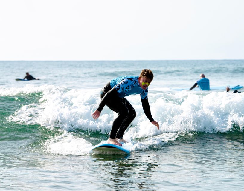 Maspalomas : Surfing Lessons With Southcoast Surfschool - Location and Contact Information