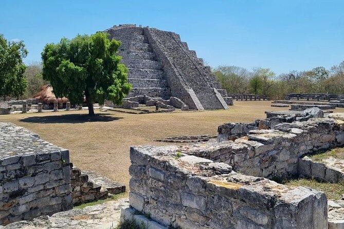 Mayapan and Cenotes Homun Full-Day Tour From Merida - Overall Experience