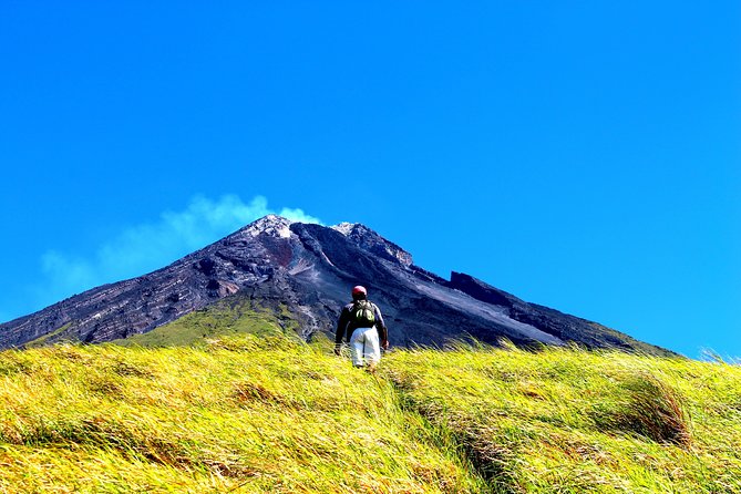 Mayon Ultimate Adventure - Summit Trail - Cancellation Policy Information