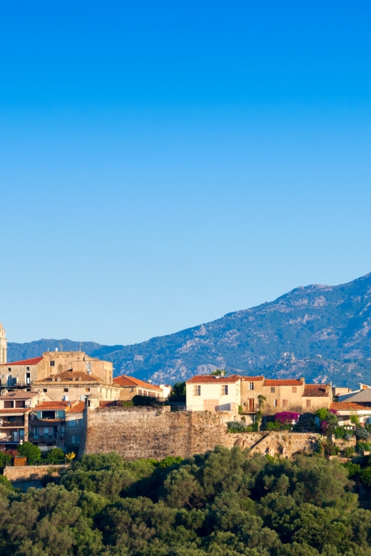 Medieval Bonifacio: Full-Day Tour From Porto Vecchio - Additional Information for Participants