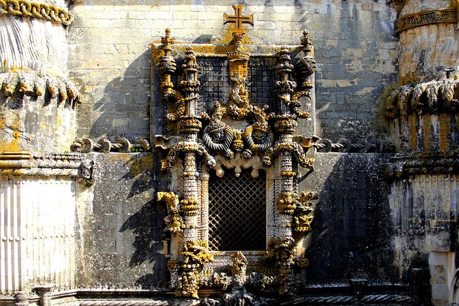 Medieval Knights Templar and Alcobaça Private Day Trip From Lisbon - Pricing Details