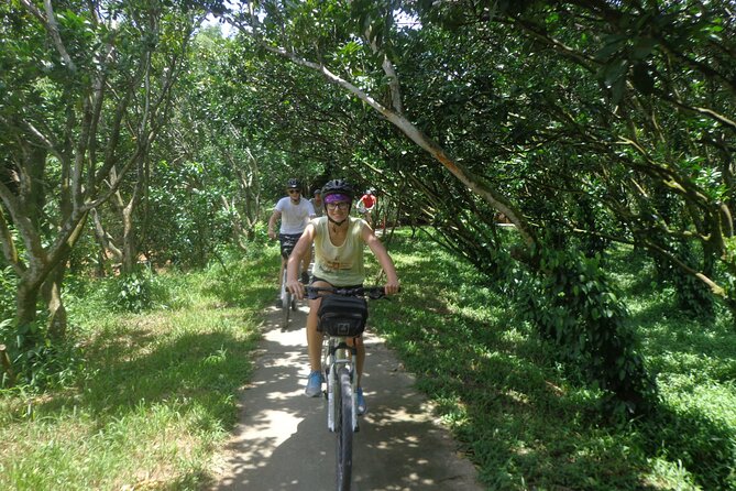 Mekong Delta Cycling Tour 3 Days - Last Words