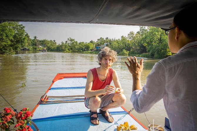 Mekong Delta With Floating Market 2 Days - Common questions