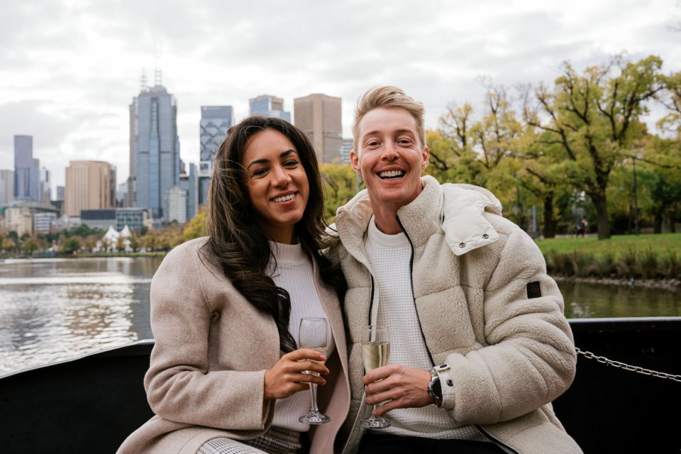 Melbourne: 2-Hour Bottomless Brunch Cruise - Sample Customer Reviews