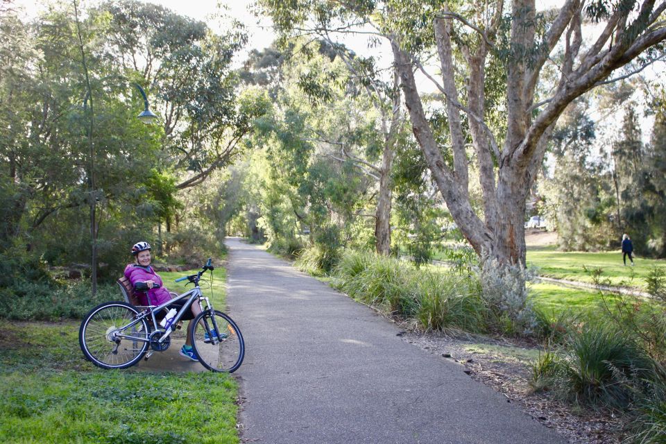 Melbourne: Bayside Bike Tour | Pedal Into Local Seaside Life - Cancellation Policy