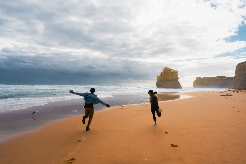 Melbourne: Great Ocean Road Sightseeing Day Tour - Description
