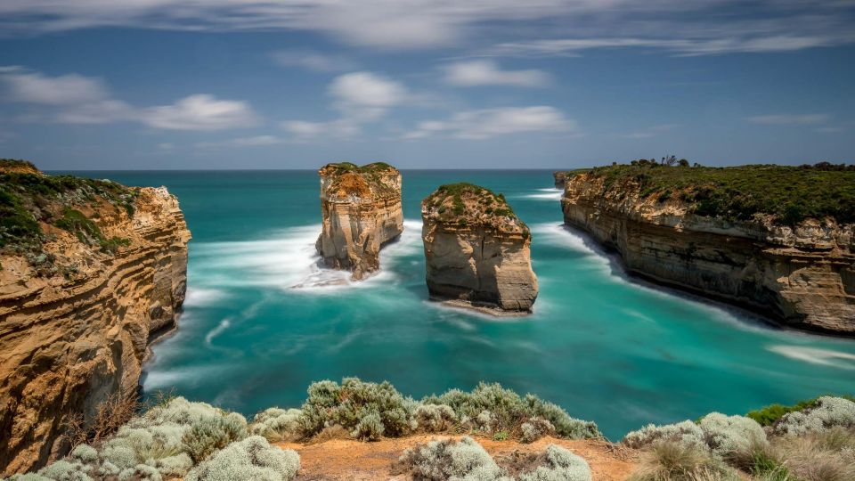 Melbourne: Great Ocean Road & Wildlife Tour for Backpackers - Tour Highlights