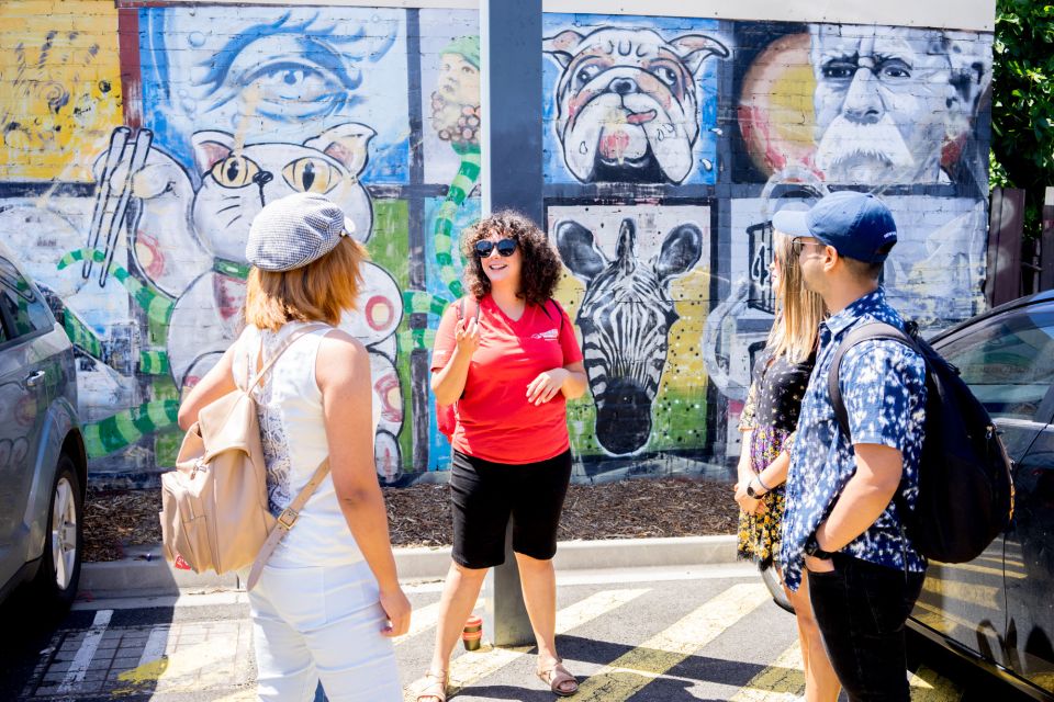 Melbourne: Private Foodie's Guide to Footscray Walking Tour - Important Information