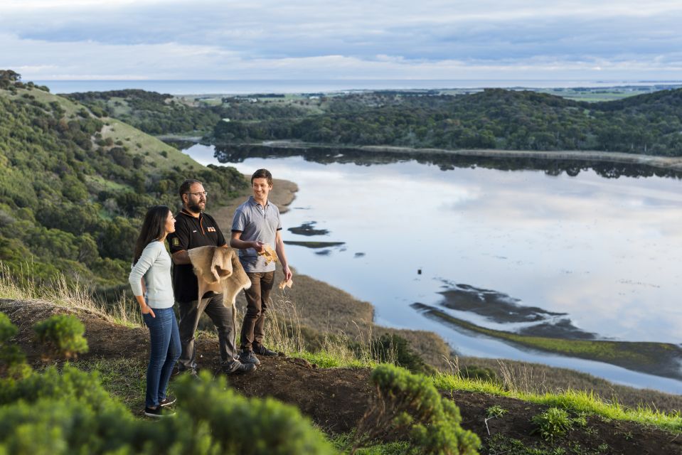 Melbourne to Adelaide: 3-Day Great Ocean Road Grampians Tour - Specific Activities