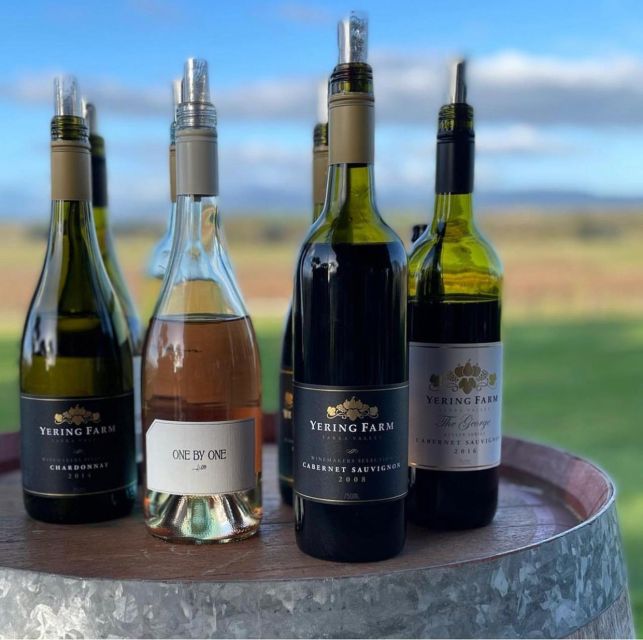 Melbourne: Yarra Valley, Chandon, Cheese and Kangaroos Tour - Guest Reviews