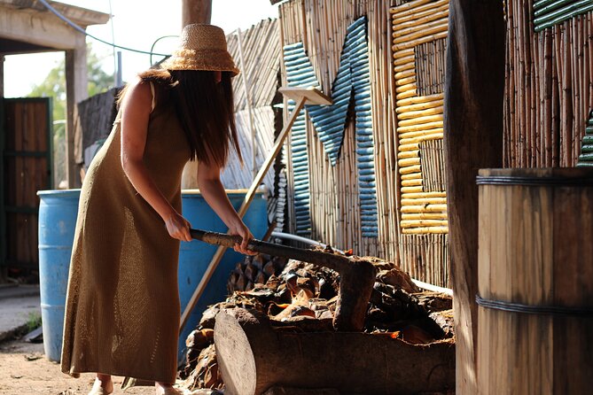 Mezcal Distillery Guided Tour - Booking and Logistics