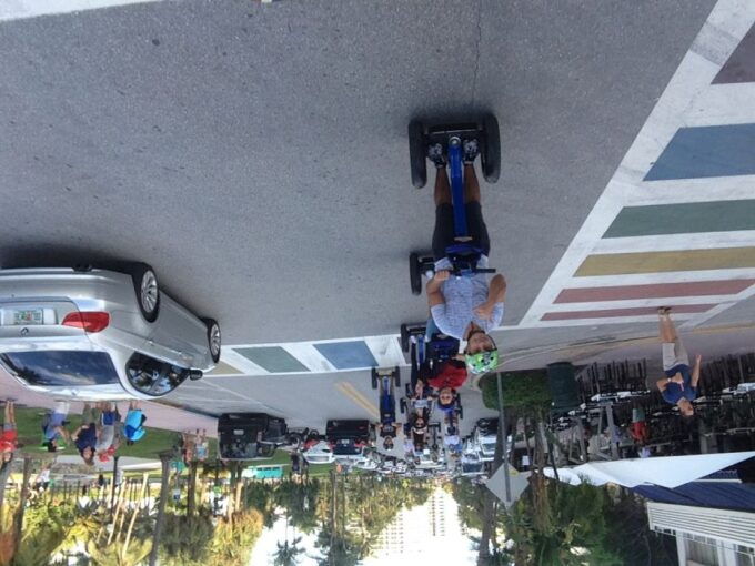 Miami Beach: 1-Hour Segway Glide - Additional Information