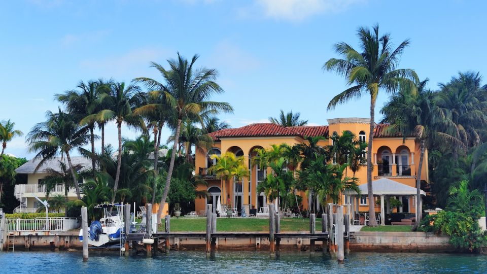 Miami: Celebrity Homes & Millionaire Mansions Boat Tour - Review Summary