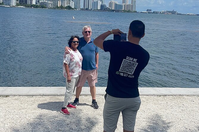 Miami Private Sightseeing Tour - Tour Guide Details