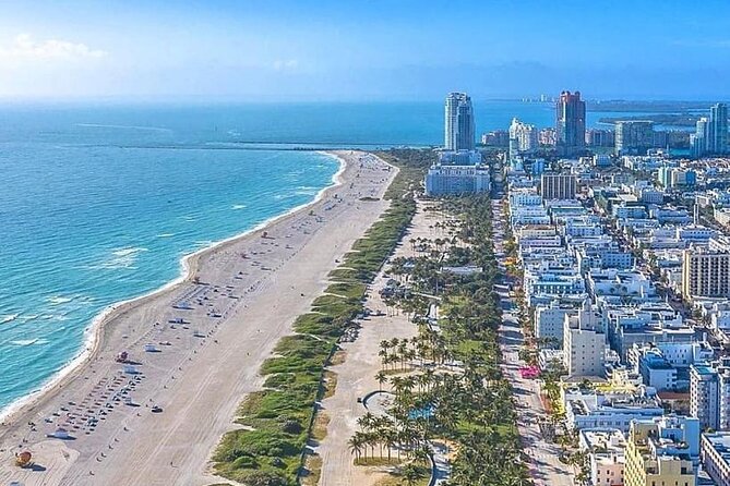 Miami & South Beach Private Plane Tour - Positive Testimonials