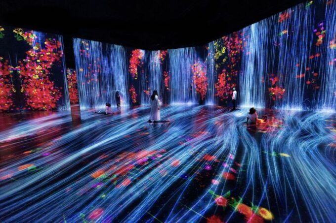 Miami: 'Superblue Miami' Immersive Art Experience Ticket - Review Summary