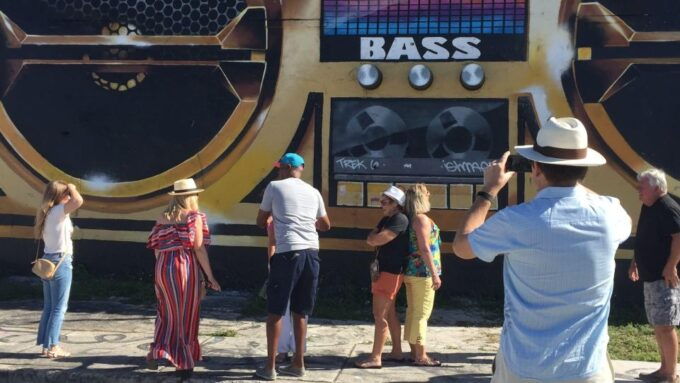 Miami: Wynwood Arts District Walking Tour - Customer Reviews
