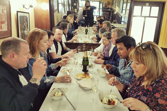 Midday Tapas & Wine at Hidden Bodegas in the Barcelonas Old Town - Terms and Conditions